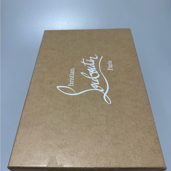 Christian Louboutin Miss Jane 55mm Pumps Pink Women’s EU 39/US 9 - Picture 8 of 9